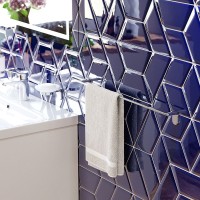 Полотенцедержатель AM.PM Joy 60 A84346400 Хром