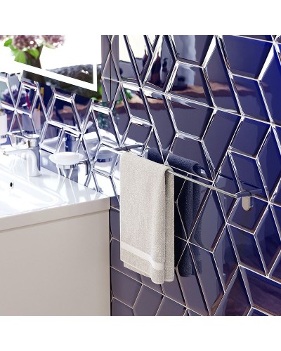 Полотенцедержатель AM.PM Joy 60 A84346400 Хром