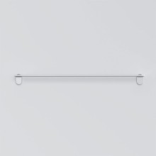 Полотенцедержатель AM.PM Joy 60 A84346400 Хром