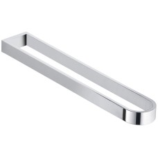 Полотенцедержатель Keuco Edition 300 32 30019 010000 двойной Хром