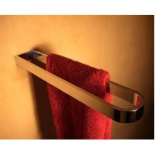 Полотенцедержатель Keuco Edition 300 32 30019 010000 двойной Хром