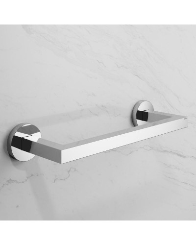 Полотенцедержатель Keuco Edition 90 36 19021 010000 Хром