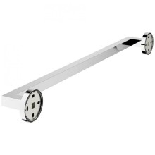 Полотенцедержатель Keuco Edition 90 60 19001 010600 Хром