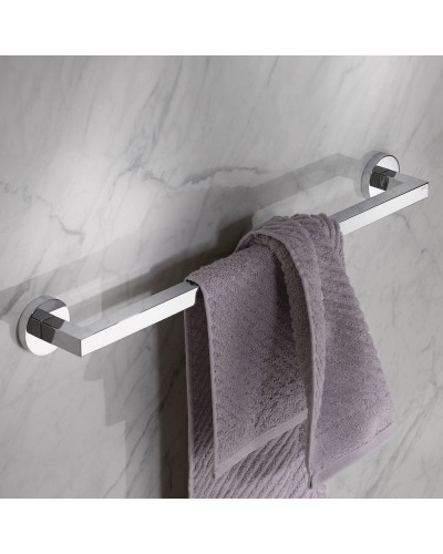 Полотенцедержатель Keuco Edition 90 60 19001 010600 Хром