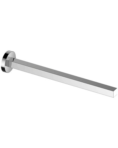 Полотенцедержатель Keuco Edition 90 34 19022 010000 Хром
