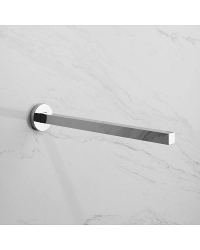 Полотенцедержатель Keuco Edition 90 34 19022 010000 Хром