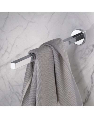 Полотенцедержатель Keuco Edition 90 45 19020 010000 Хром