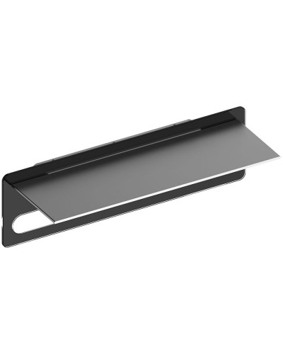 Полотенцедержатель Keuco Edition 400 60 11575 170011 Антрацит