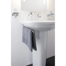 Полотенцедержатель боковой левый для раковины Laufen Palace 3.8170.7.004.000.1