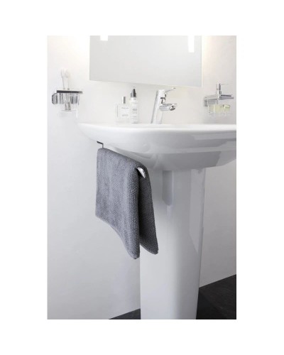 Полотенцедержатель боковой левый для раковины Laufen Palace 3.8170.7.004.000.1