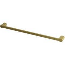 Полотенцедержатель WasserKRAFT Aisch K-5930 Золото матовое