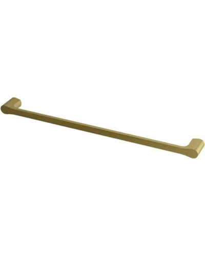 Полотенцедержатель WasserKRAFT Aisch K-5930 Золото матовое