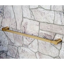 Полотенцедержатель WasserKRAFT Aisch K-5930 Золото матовое