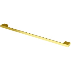 Полотенцедержатель WasserKRAFT Sauer K-7930 Золото