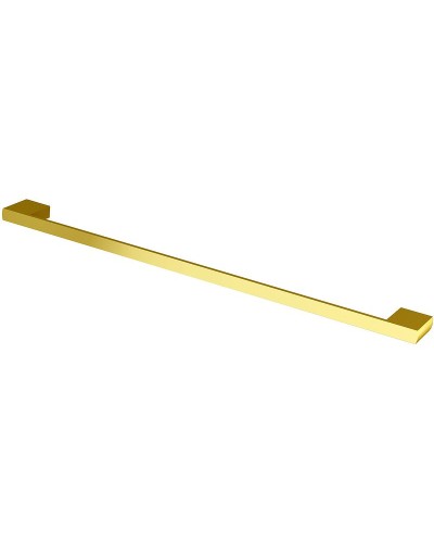 Полотенцедержатель WasserKRAFT Sauer K-7930 Золото