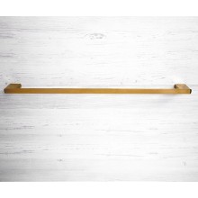 Полотенцедержатель WasserKRAFT Sauer K-7930 Золото