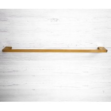 Полотенцедержатель WasserKRAFT Sauer K-7930 Золото