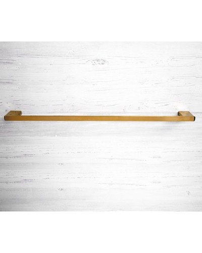 Полотенцедержатель WasserKRAFT Sauer K-7930 Золото