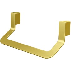 Полотенцедержатель WasserKRAFT Sauer K-7960 Золото