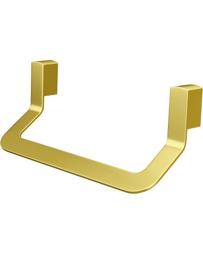 Полотенцедержатель WasserKRAFT Sauer K-7960 Золото