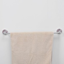 Полотенцедержатель WasserKRAFT Regen K-6930 Хром