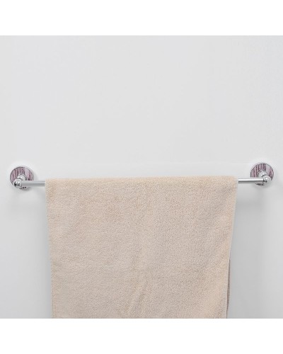 Полотенцедержатель WasserKRAFT Regen K-6930 Хром