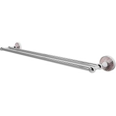 Полотенцедержатель WasserKRAFT Aland K-8540 двойной Хром