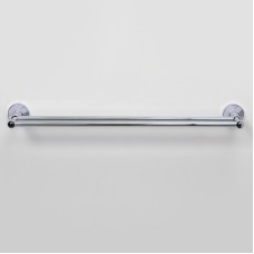 Полотенцедержатель WasserKRAFT Aland K-8540 двойной Хром