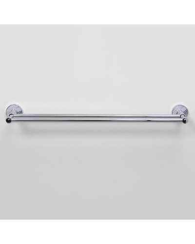 Полотенцедержатель WasserKRAFT Aland K-8540 двойной Хром