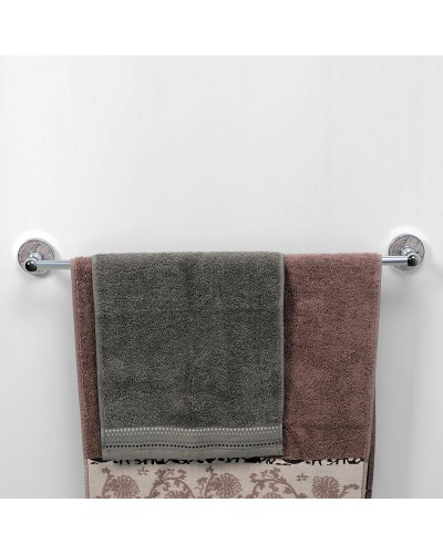 Полотенцедержатель WasserKRAFT Nau K-7730 Хром