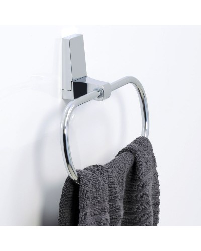 Кольцо для полотенец WasserKRAFT Lopau K-6060 Хром