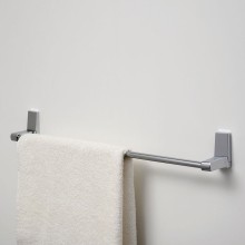 Полотенцедержатель WasserKRAFT Lopau K-6030 Хром