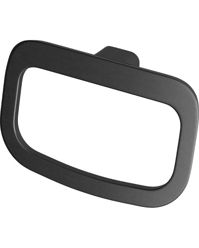 Кольцо для полотенец WasserKRAFT Wiese K-8960 Оружейная сталь