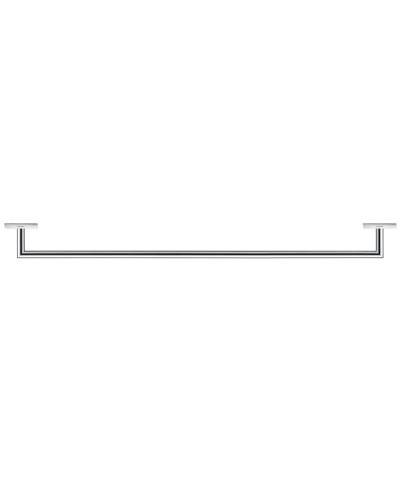 Полотенцедержатель Duravit Karree 80 0099601000 Хром