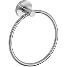Кольцо для полотенец Bemeta Neo 104104065 Нержавеющая сталь