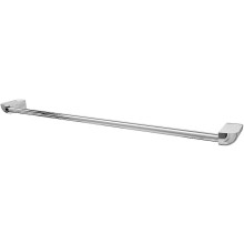 Полотенцедержатель WasserKRAFT Kammel K-8330 Хром