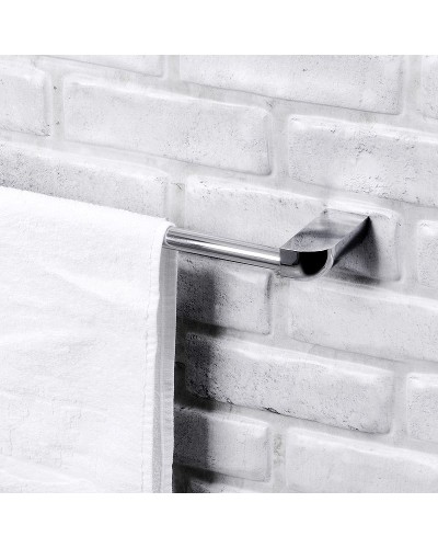 Полотенцедержатель WasserKRAFT Kammel K-8330 Хром