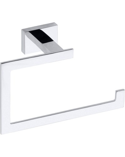 Кольцо для полотенец Bemeta Plaza 118104062 Хром