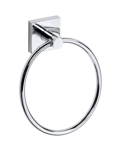 Кольцо для полотенец Bemeta Beta 132104062 Хром