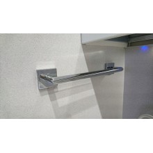 Полотенцедержатель Bemeta Beta 132204012 Хром