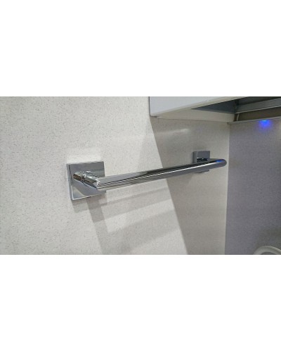 Полотенцедержатель Bemeta Beta 132204012 Хром