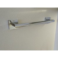 Полотенцедержатель Bemeta Beta 132204012 Хром