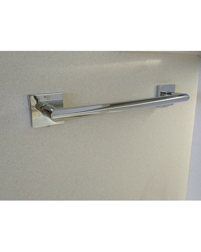 Полотенцедержатель Bemeta Beta 132204012 Хром