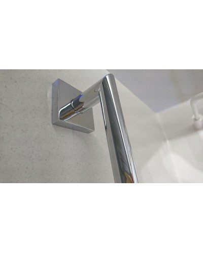 Полотенцедержатель Bemeta Beta 132204012 Хром