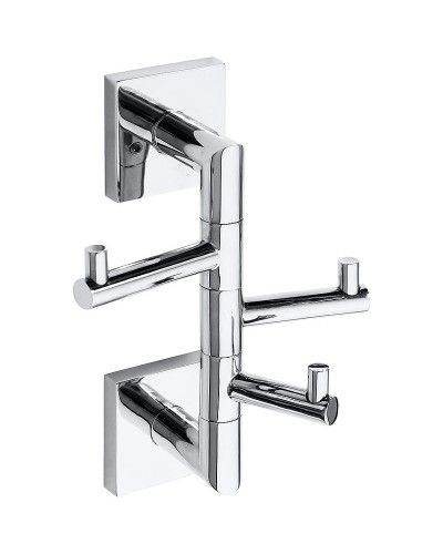 Тройной крючок Bemeta Beta 132206072 Хром