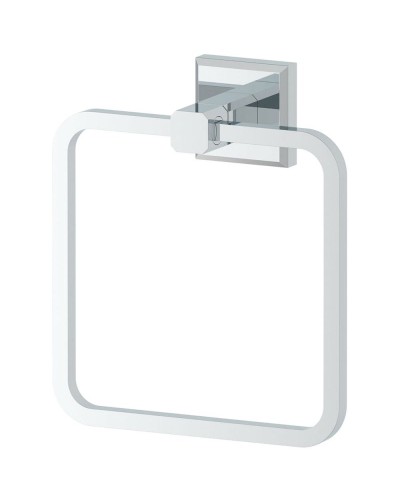 Кольцо для полотенец Artwelle Hagel 9913 Хром