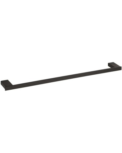 Полотенцедержатель Bemeta Nero 135004040 Черный матовый