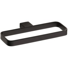 Полотенцедержатель Bemeta Nero 135004060 Черный матовый
