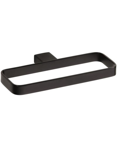 Полотенцедержатель Bemeta Nero 135004060 Черный матовый