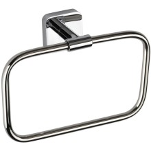 Кольцо для полотенец Bemeta Tasi 154104062 Хром